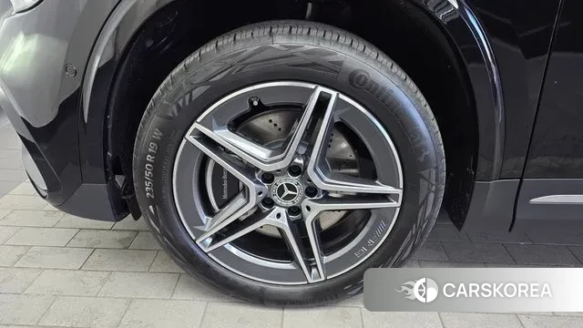 Mercedes-Benz GLA - Class H247 id 3731737 из Кореи 15