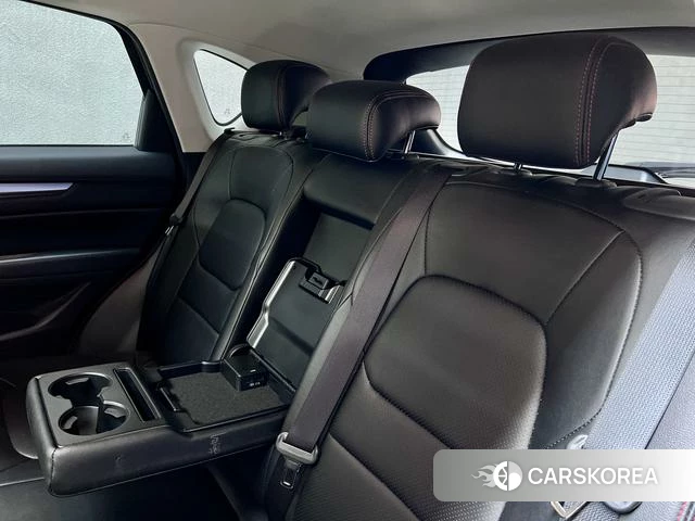 Mazda CX-5 id 4213325 из Китая 10
