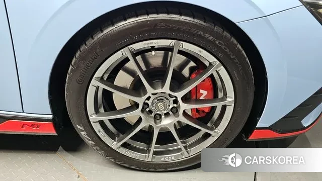 Hyundai Avante (CN7) id 3394937 из Кореи 15