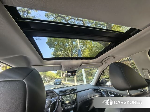 Nissan Qijun id 4240796 из Китая 8