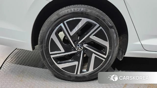 Volkswagen 7th Generation of Jetta id 4316022 из Кореи 29