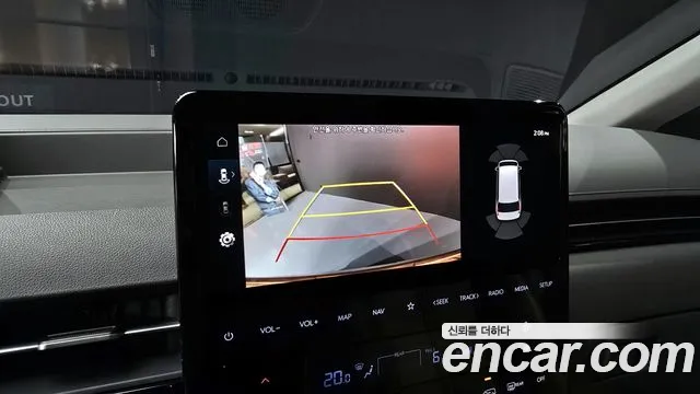 Hyundai Staria id 2656324 из Кореи 15