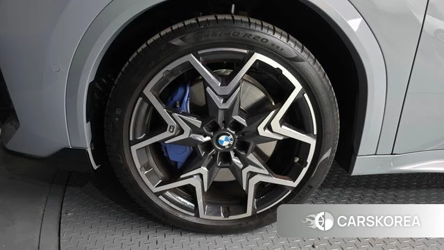 BMW X2 (U10) id 3896594 из Кореи 15