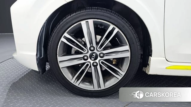 Kia All New Morning (JA) id 4356407 из Кореи 25