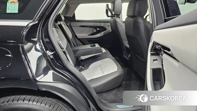 Land Rover Range Rover Evoque 2nd Generation id 3079738 из Кореи 15