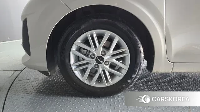 Kia Morning Urban (JA) id 3059275 из Кореи 15