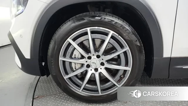 Mercedes-Benz GLB-Class X247 id 2989040 из Кореи 15