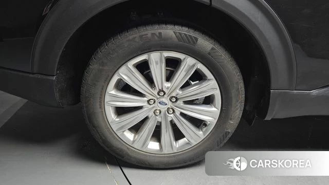 Ford Explorer 6th Generation id 4609951 из Кореи 15
