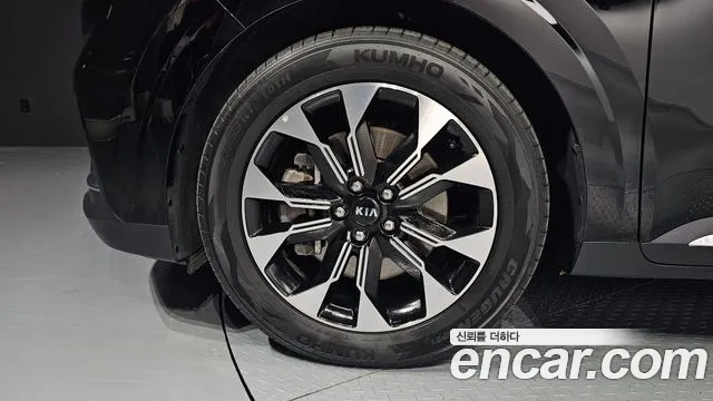 Kia Carnival 4th generation id 2688512 из Кореи 15