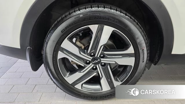 Kia Sorento 4th Generation id 4656491 из Кореи 29