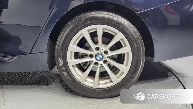 BMW 3 Series GT (F34) id 3033732 из Кореи 15