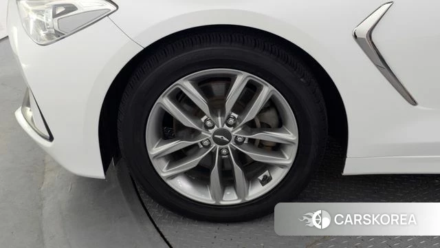 Genesis G70 id 4574023 из Кореи 15