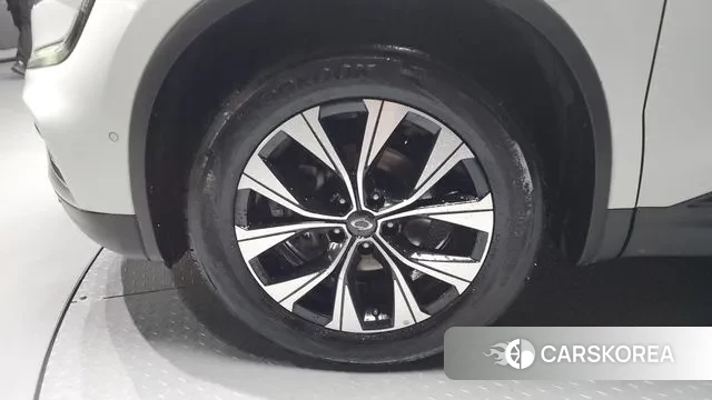 Renault Korea (Samsung) The New QM6 id 3615435 из Кореи 15