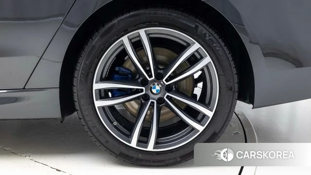 BMW 6 Series GT (G32) id 4618602 из Кореи 15