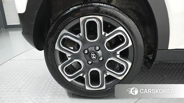 Hyundai Casper id 4696886 из Кореи 15
