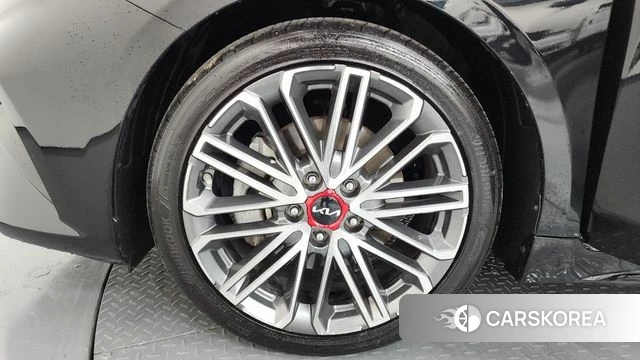 Kia The New K3 2nd generation id 4303557 из Кореи 15