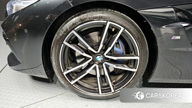 BMW Z4 (G29) id 4249065 из Кореи 25