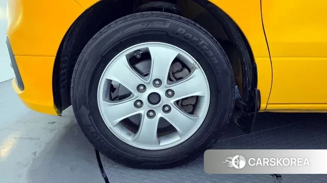 Hyundai The New Grand Starex id 3546313 из Кореи 15