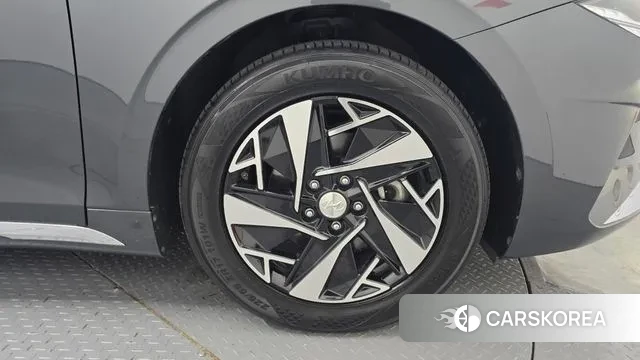 Hyundai The New Grandeur IG Hybrid id 3038823 из Кореи 15