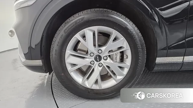 Genesis GV70 id 3482176 из Кореи 15