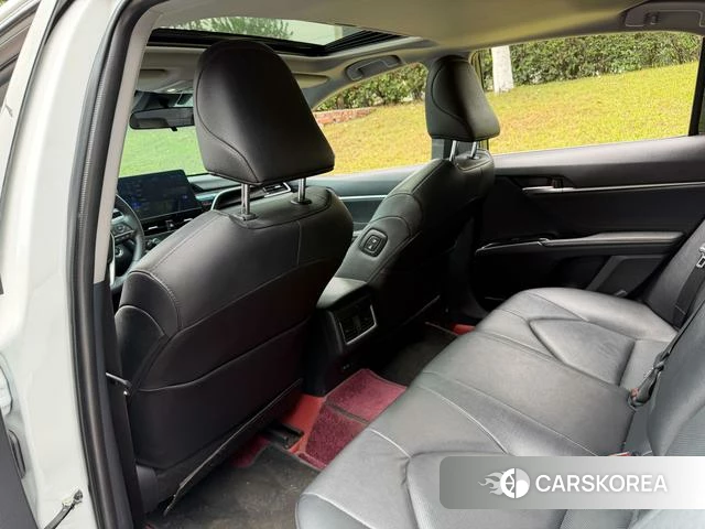 Toyota Camry id 4261360 из Китая 8