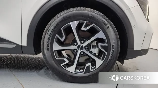 Kia Sportage 5th Generation Hybrid id 3572662 из Кореи 15