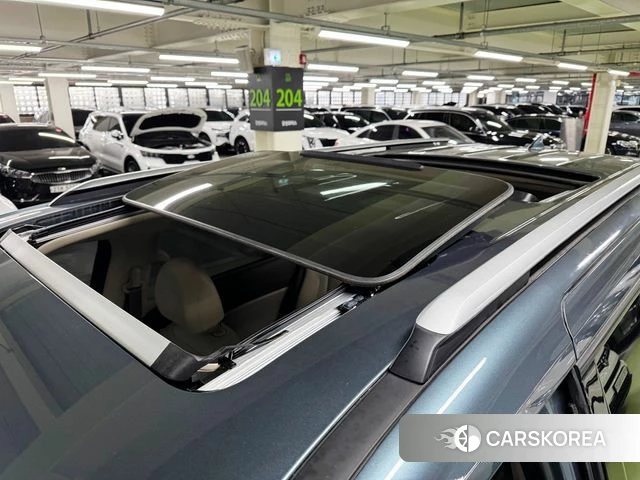 Kia Carnival 4th generation id 4206640 из Кореи 15