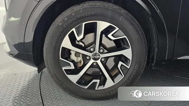 Kia Sportage 5th Generation Hybrid id 3384430 из Кореи 15