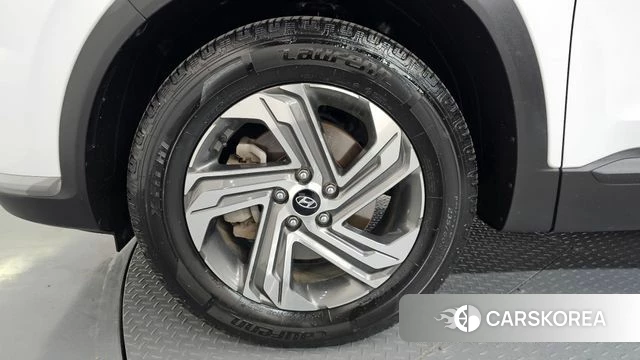 Hyundai The New Santa Fe id 4202894 из Кореи 39