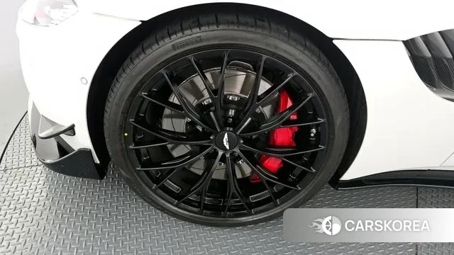 Aston Martin Vantage 2nd Generation id 3273731 из Кореи 15