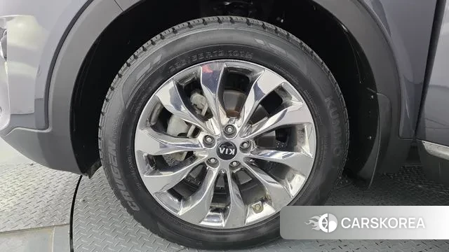 Kia The New Sorento id 3380797 из Кореи 15