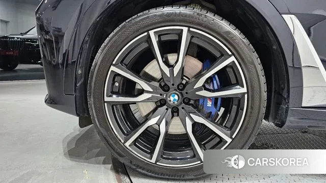 BMW X7 (G07) id 3191791 из Кореи 15