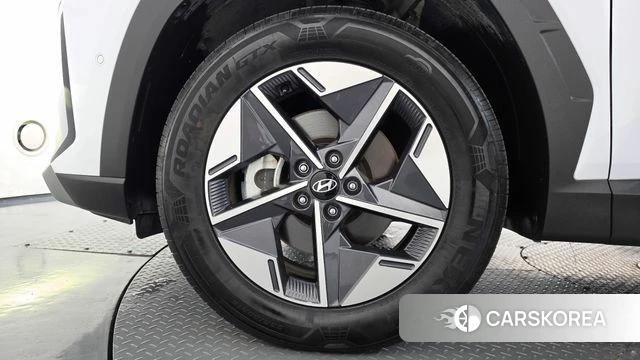 Hyundai The New Tucson (NX4) id 4928227 из Кореи 33