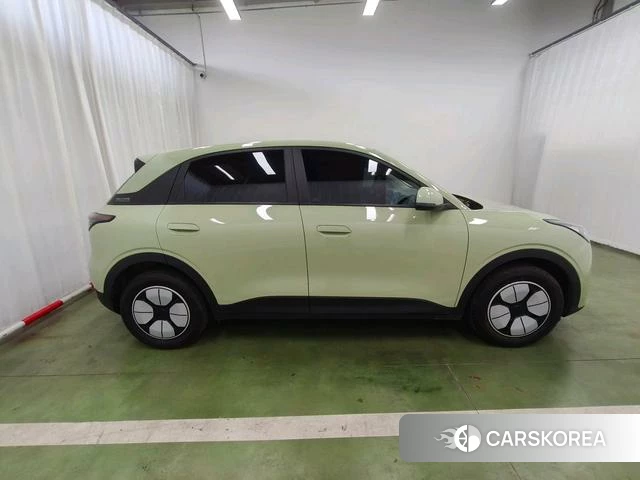 Geely Galaxy Star Wish id 4238412 из Китая 15
