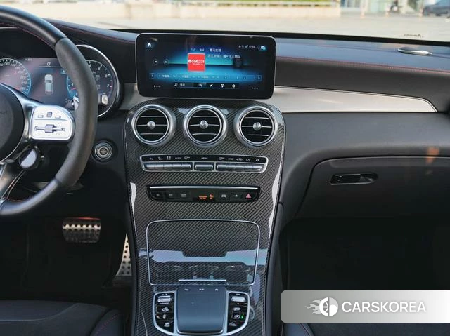 Mercedes-Benz GLC AMG id 4275557 из Китая 8