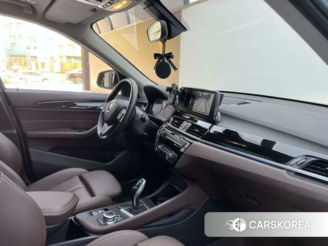 BMW X1 id 4333692 из Китая 15