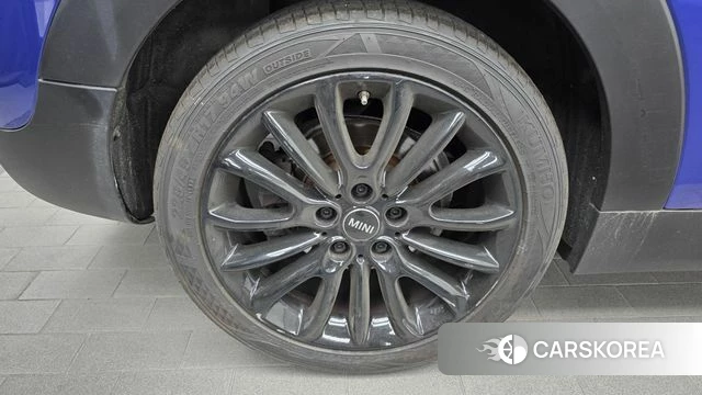 Mini Cooper Clubman id 4683830 из Кореи 26