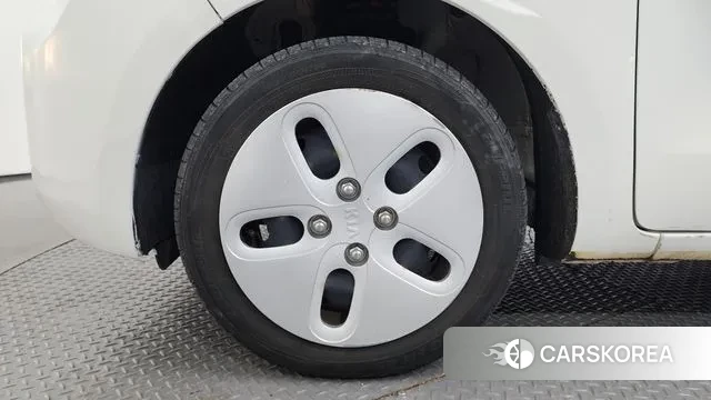 Kia The New Ray id 3155352 из Кореи 15