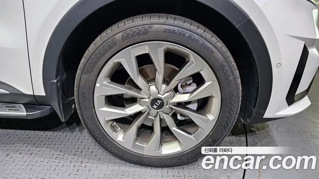 Kia Sorento 4th Generation id 2849854 из Кореи 15