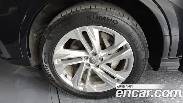 Audi Q7 (4M) id 2707400 из Кореи 15