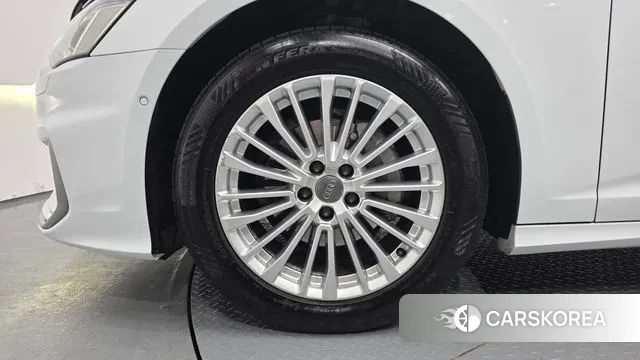 Audi A6 (C8) id 3788754 из Кореи 15