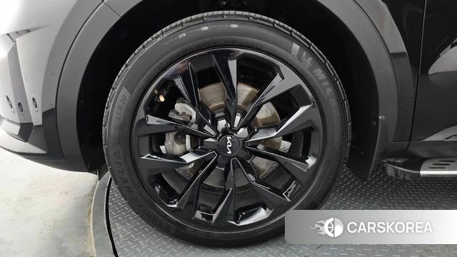 Kia Sorento 4th Generation id 4429116 из Кореи 15