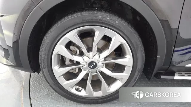 Kia Sorento 4th Generation id 2931455 из Кореи 15