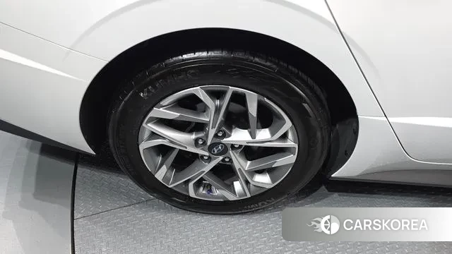 Hyundai Sonata (DN8) id 3033744 из Кореи 15