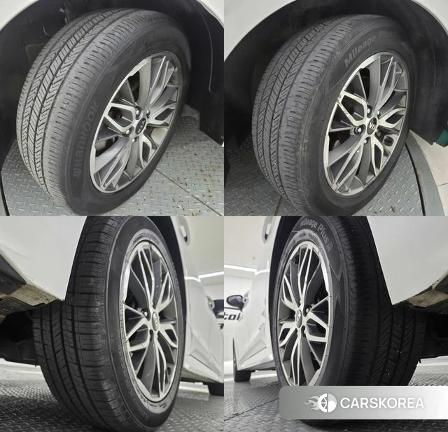 Kia K5 3rd generation id 3924146 из Кореи 15