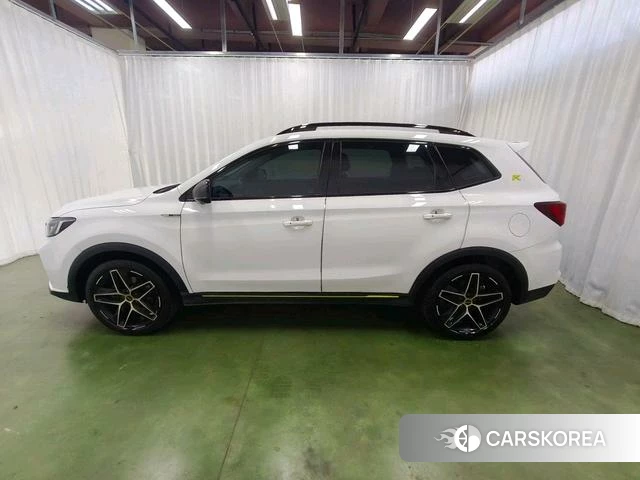 Roewe RX5 id 4210072 из Китая 15