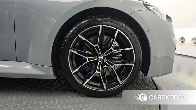 BMW M2 (G87) id 3482335 из Кореи 15