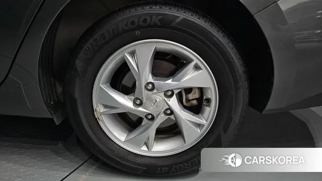 Hyundai Avante (CN7) id 2895666 из Кореи 15