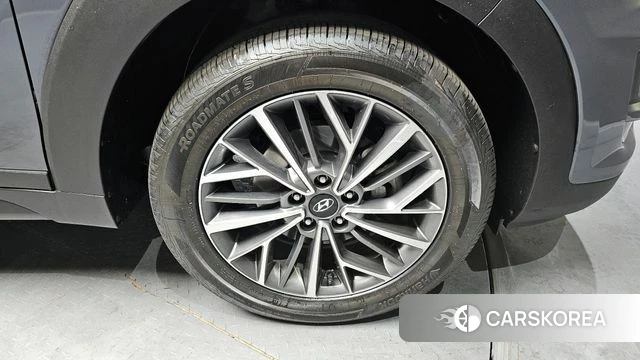 Hyundai All New Tucson id 3795795 из Кореи 15