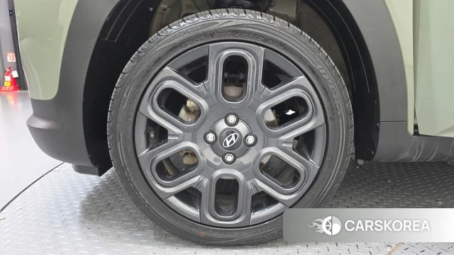 Hyundai Casper id 4936005 из Кореи 15